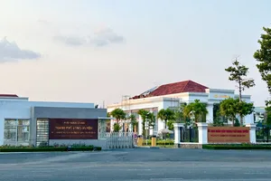 An Giang xem xét kỷ luật hàng loạt cán bộ tại Long Xuyên và Châu Phú