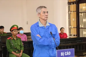 Ngăn con gái bị đánh, người cha sau đó mang tội giết người