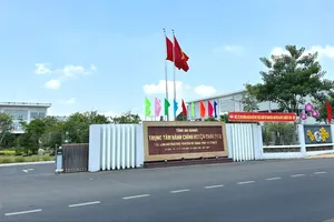 An Giang: Kiến nghị chuyển công an điều tra sai phạm tại Khu đô thị mới Bình Mỹ