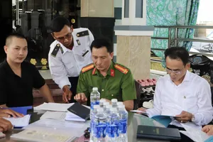 Video: Nhân viên Công ty C.P nói về bức ảnh heo bệnh lan truyền mạng xã hội