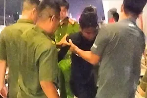 Cần Thơ: Cô gái nhiều lần giả vờ ôm con nhảy cầu để trục lợi