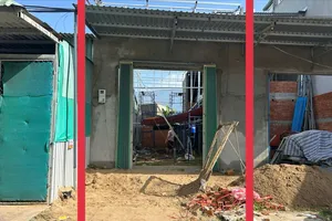 Cần Thơ: Người đã qua đời 8 năm vẫn điểm chỉ hợp đồng tặng cho đất