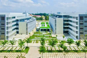 Đồng ý chủ trương chuyển Trường Đại học Cần Thơ thành Đại học Cần Thơ