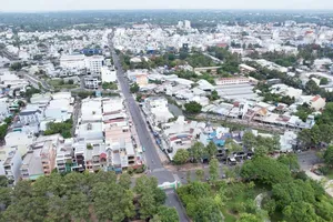 Tỉnh Đồng Tháp giữ vững đà tăng trưởng toàn diện