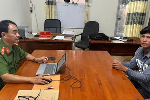 An Giang: Mâu thuẫn sau va chạm ghe, một người bị đâm tử vong