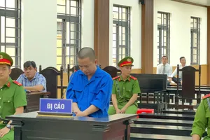 Thuê xe tự lái rồi mang đi cầm cố, lãnh 12 năm tù