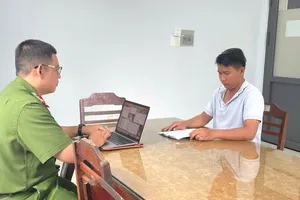 Giám đốc Công ty Du lịch Nguyễn Linh ở Cần Thơ bị bắt