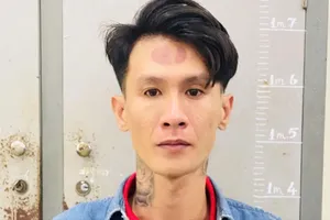 Tạm giữ nam thanh niên đăng clip nhạy cảm, tống tiền người yêu cũ