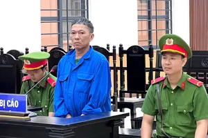 Lãnh 13 năm tù vì đâm bạn nhậu thủng tim