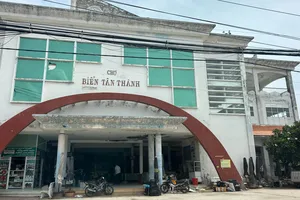 Đồng Tháp đầu tư tuyến đường bộ ven biển hơn 7.000 tỉ đồng