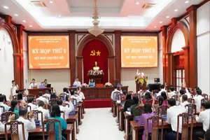 Đồng Tháp hỗ trợ 5,1 triệu đồng/tháng cho cán bộ lưu trú, đi lại sau sáp nhập