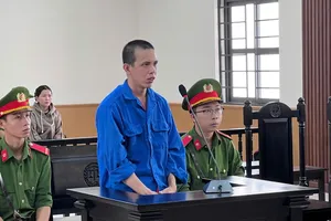 Tòa tuyên án chung thân cha dượng đánh bé trai 5 tuổi tử vong