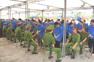 Tuyên án phúc thẩm vụ 'núp bóng' Công ty Luật TNHH Pháp Việt đòi nợ thuê