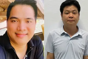 Cần Thơ: Bắt 2 người cho vay lãi nặng thu lợi bất chính hàng tỉ đồng 