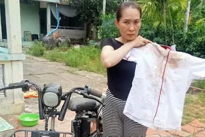 Gia hạn điều tra vụ tai nạn giao thông ở Vĩnh Long khiến nữ sinh lớp 9 tử vong