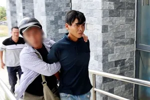 Bắt nhanh kẻ xâm hại bé gái 14 tuổi ở ruộng khoai