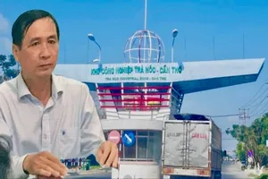 Đề nghị truy tố cựu lãnh đạo Công ty hạ tầng KCN ở Cần Thơ về tội đưa hối lộ