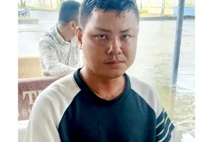 Tìm đến bàn nhậu giải quyết mâu thuẫn, đâm người can ngăn tử vong