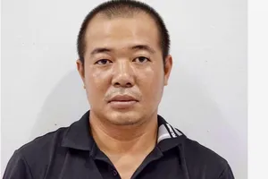 Kẻ cướp giật giỏ xách của cụ ông 93 tuổi đi bán vé số bị bắt giam