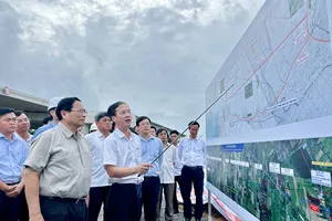 Đồng Tháp: Mục tiêu hạ tầng giao thông bứt phá trong 5 năm tới