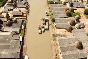 Di sản văn hoá: Chìa khóa để Vĩnh Long bứt phá du lịch