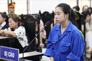 An Giang: Cô gái lập hụi online lừa đảo chiếm đoạt gần 99 tỉ đồng