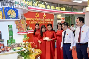 Đồng Tháp: Nhiều thành tựu nổi bật, khát vọng phát triển mạnh trong kỷ nguyên mới