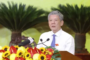 Vĩnh Long: Dấu ấn tăng trưởng và khát vọng vươn ra biển lớn