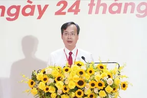 Đồng Tháp: Thi đua phải thành động lực cho sự phát triển 