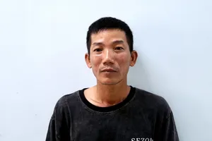 Kẻ cướp giật, tấn công 2 người để tẩu thoát ở Đồng Tháp bị bắt 