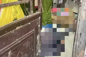 3 người tử vong trong nhà trọ ở Đồng Tháp