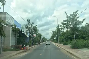 Thanh tra chỉ ra nhiều sai phạm nghiêm trọng tại Dự án Tuyến số 1 Trà Vinh