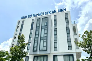 Thanh tra chỉ ra nhiều vi phạm tại 5 dự án đô thị ở Cần Thơ
