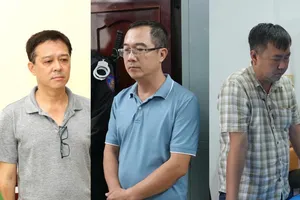 Bắt giam cựu giám đốc OceanBank chi nhánh Cần Thơ 