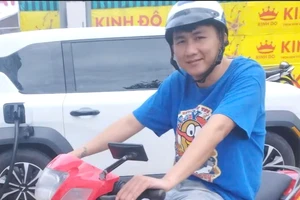 Bắt nhanh nghi phạm đâm tử vong bảo vệ bệnh viện ở Vĩnh Long