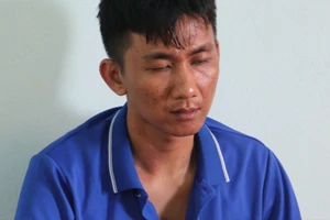 Lời khai của nghi can sát hại nhân viên bảo vệ Bệnh viện Đa khoa Vĩnh Long 