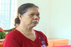 Tạt acid người tình trốn truy nã 24 năm vẫn không thoát