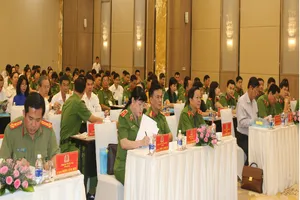 Cần Thơ: Chưa có bến nước đạt chuẩn cho xe cứu hỏa