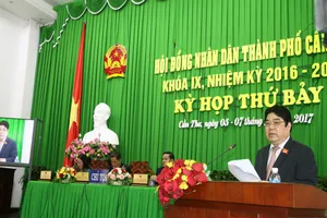 Cần Thơ: Năm 2017 tiến độ thu hồi đất chỉ đạt 21%