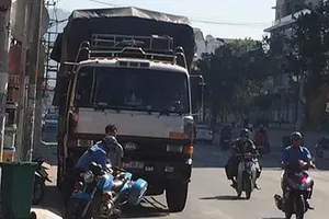 Thủ tục thoáng, xe hàng chạy nhanh hơn