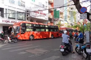 Không thụ lý đơn tố cáo chánh thanh tra Sở GTVT