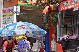 2 cá nhân ở Công ty Phương Trang tố cáo nguyên Chánh Thanh tra Sở GTVT