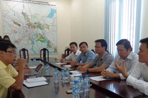 Lọại khỏi đội ngũ xe buýt những người hung hăng