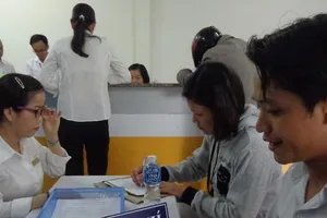 Đổi bằng lái ô tô ở đâu, cách nào cho tiện?