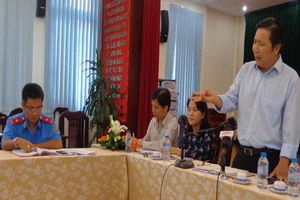 Giá vé xe đò tết 'nhảy múa' là ngoài tầm kiểm soát