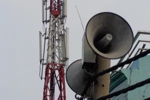 Có nên giữ lại loa phường?