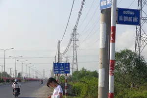 Tăng tốc độ đường Rừng Sác, Cần Giờ thêm 10-20 km/giờ