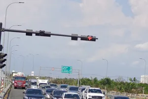 Từ 1-3, 50 km đường cao tốc phải có một trạm cấp cứu