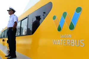 Buýt sông: Không trợ giá, không khách cũng chạy