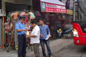 Các hãng xe đò bắt đầu bán vé Tết